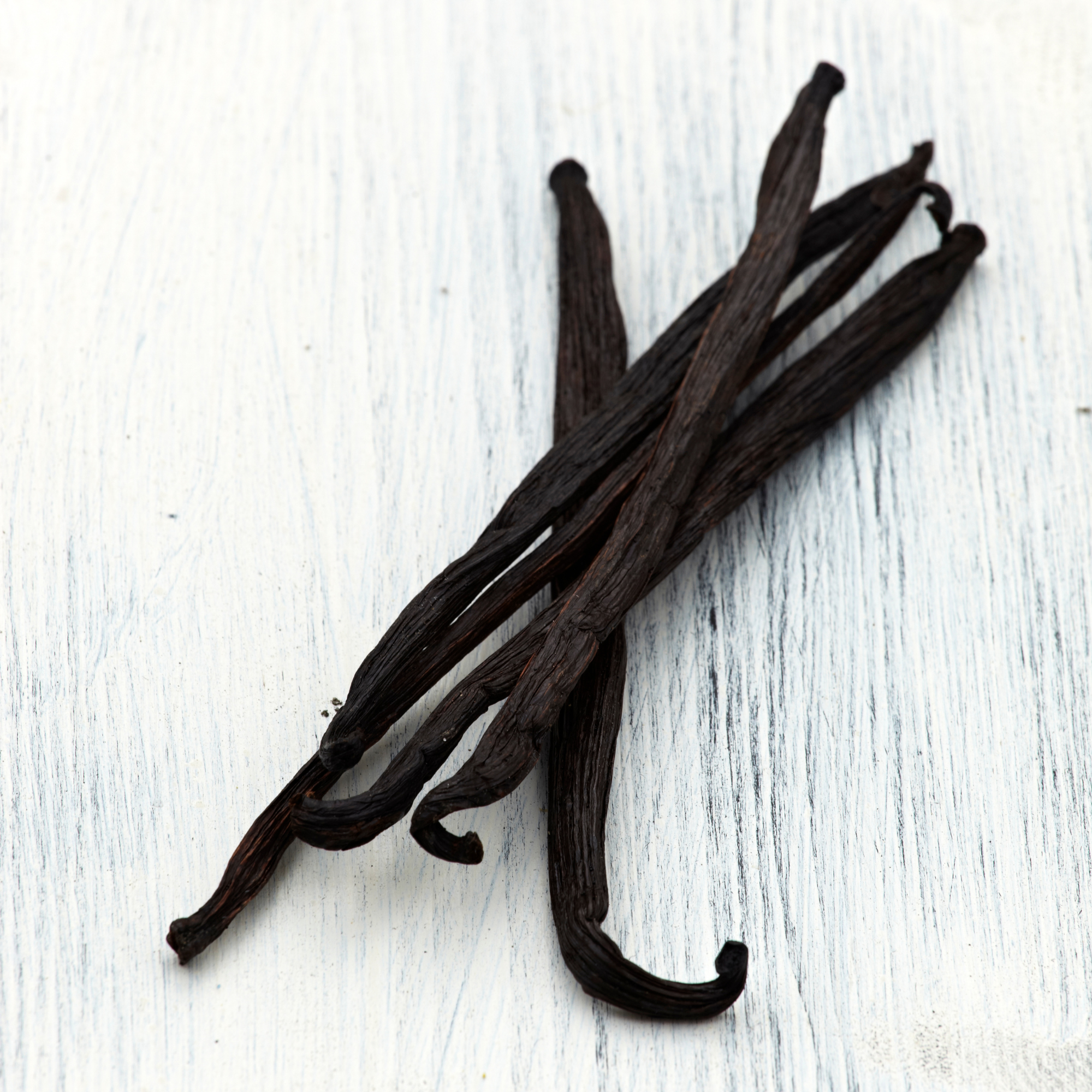 Premium Vanilla Bean Planifolia Gourmet and Extract Grade