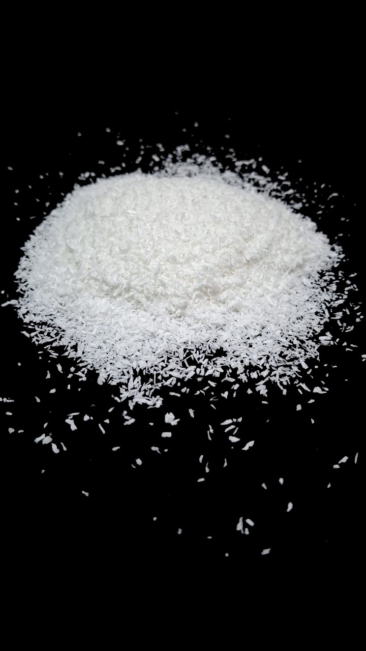 Low Fat Desiccated Coconut
