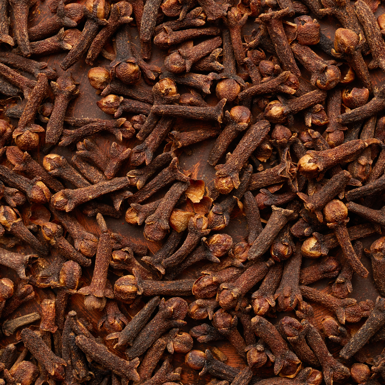 Indonesian Cloves