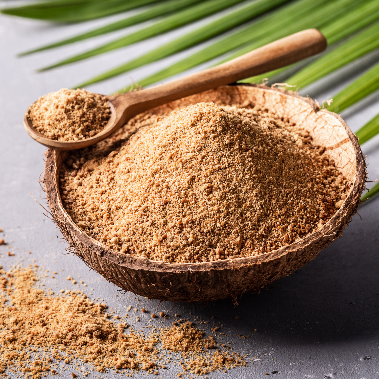Premium Coconut Sugar